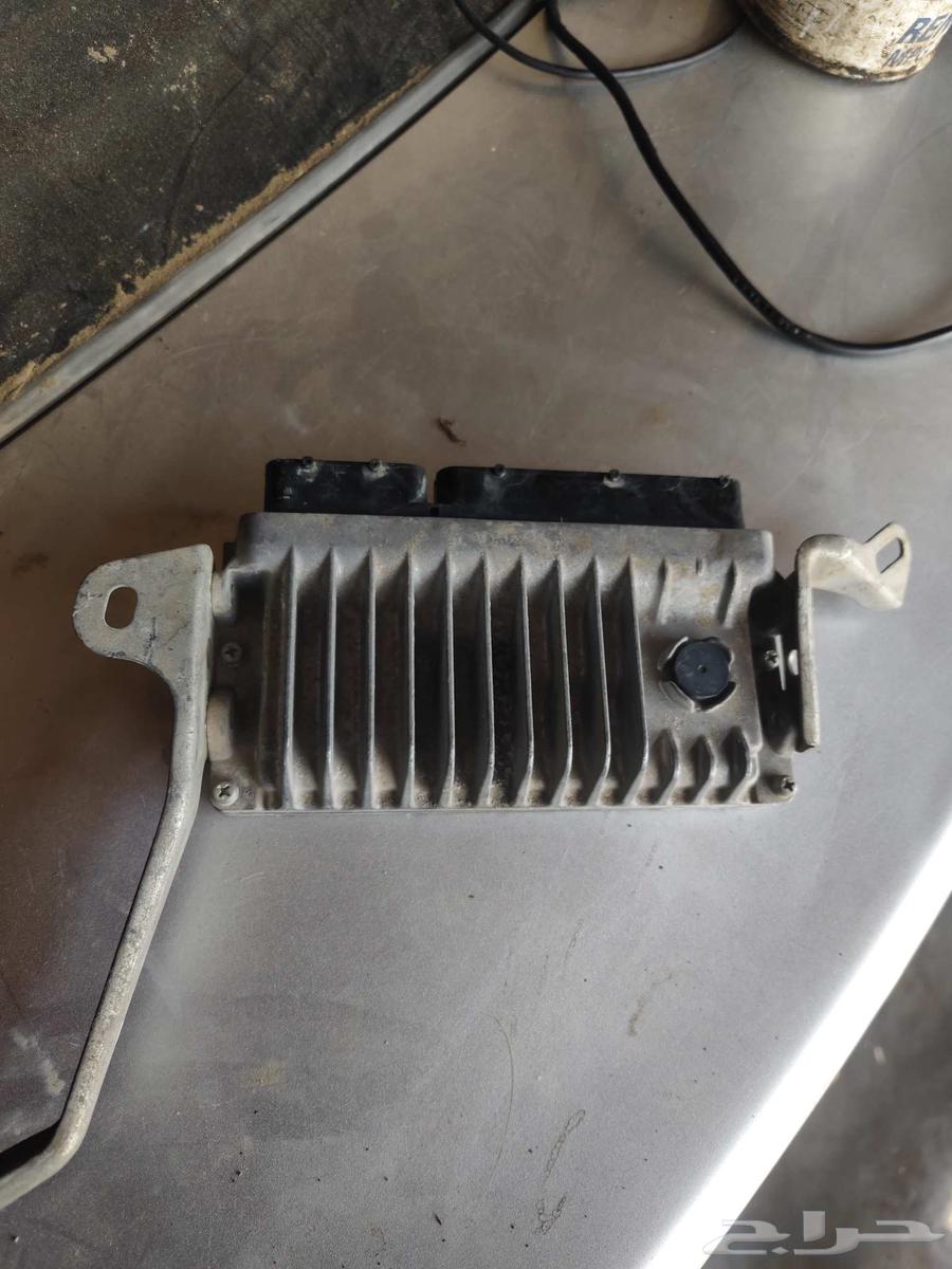 Original 2017 Camry Computer, Agency Condition with Warranty64528978631298112