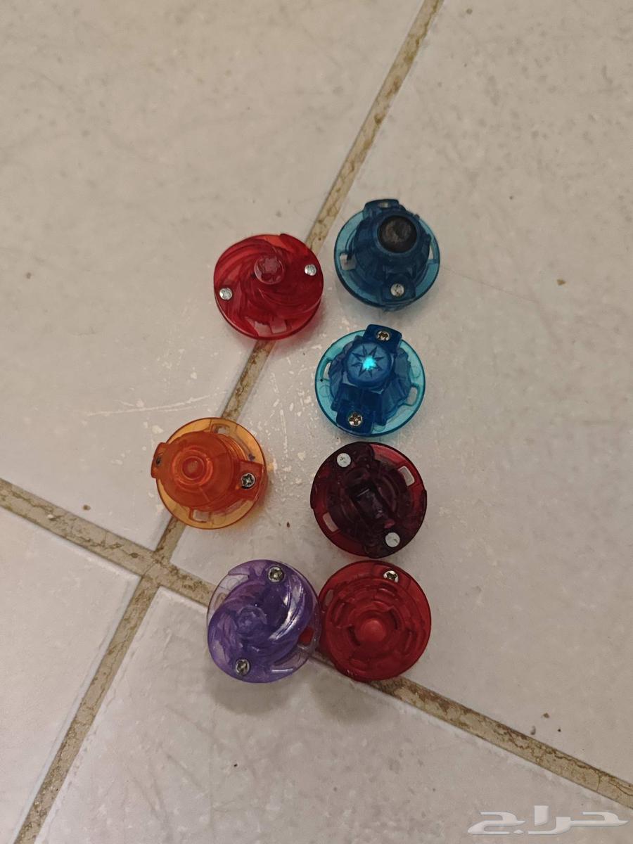 بي باتل Beyblade burst64529391391873114