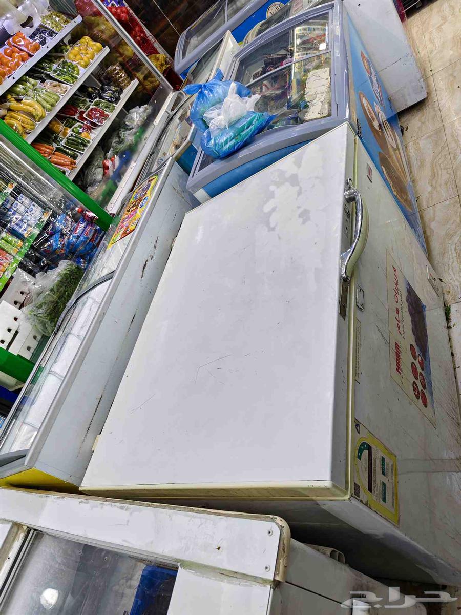 للبيع ثلاجة فليزر مجمدات64533958561923112