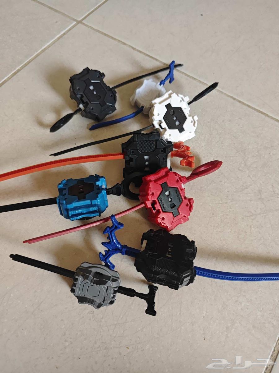 بي باتل Beyblade burst64529391391873112