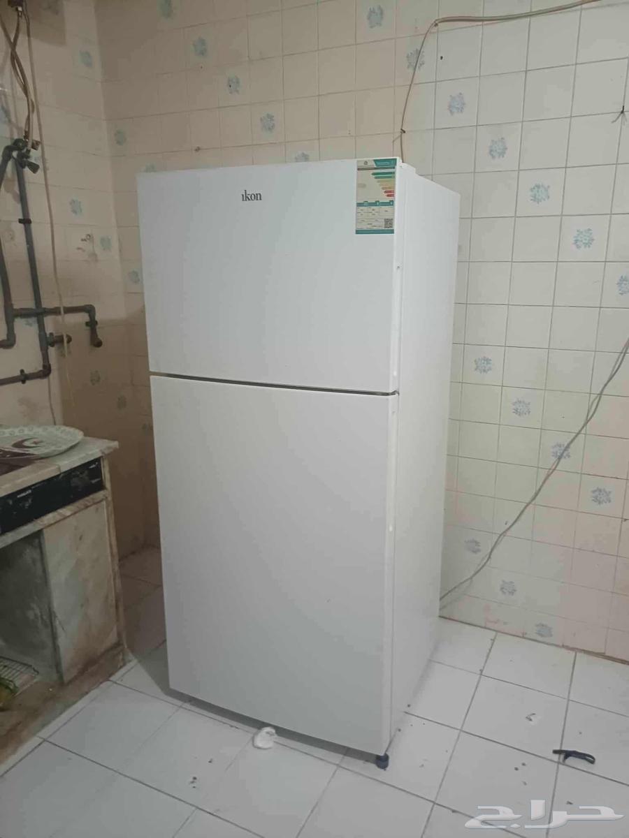 تلاجة 22 قدم مفيهاش غلطة اللهم بارك64533549878273110