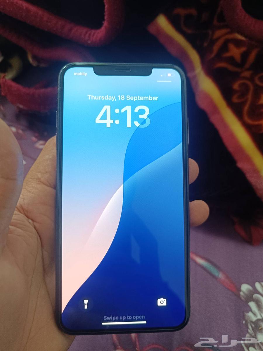 I phone xs Max64531407163139110