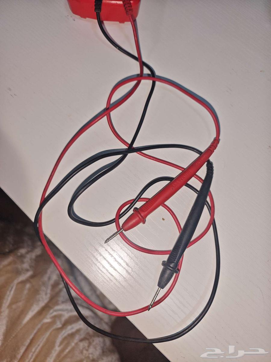 جهاز القياس الرقمي من UINI-T64527263570049111