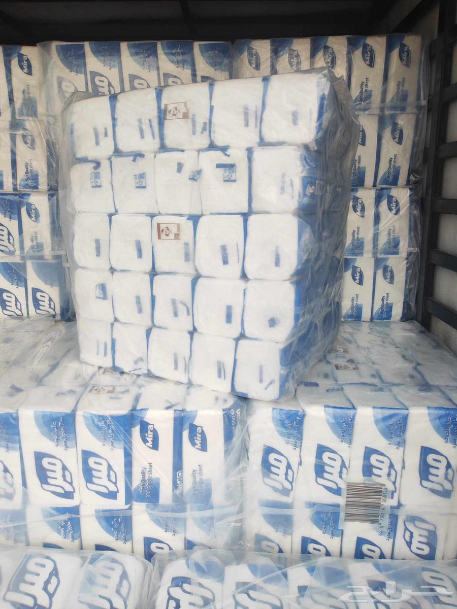 مناديل ميرا ابو 300 منديل ب 65 ريال64532226983683112