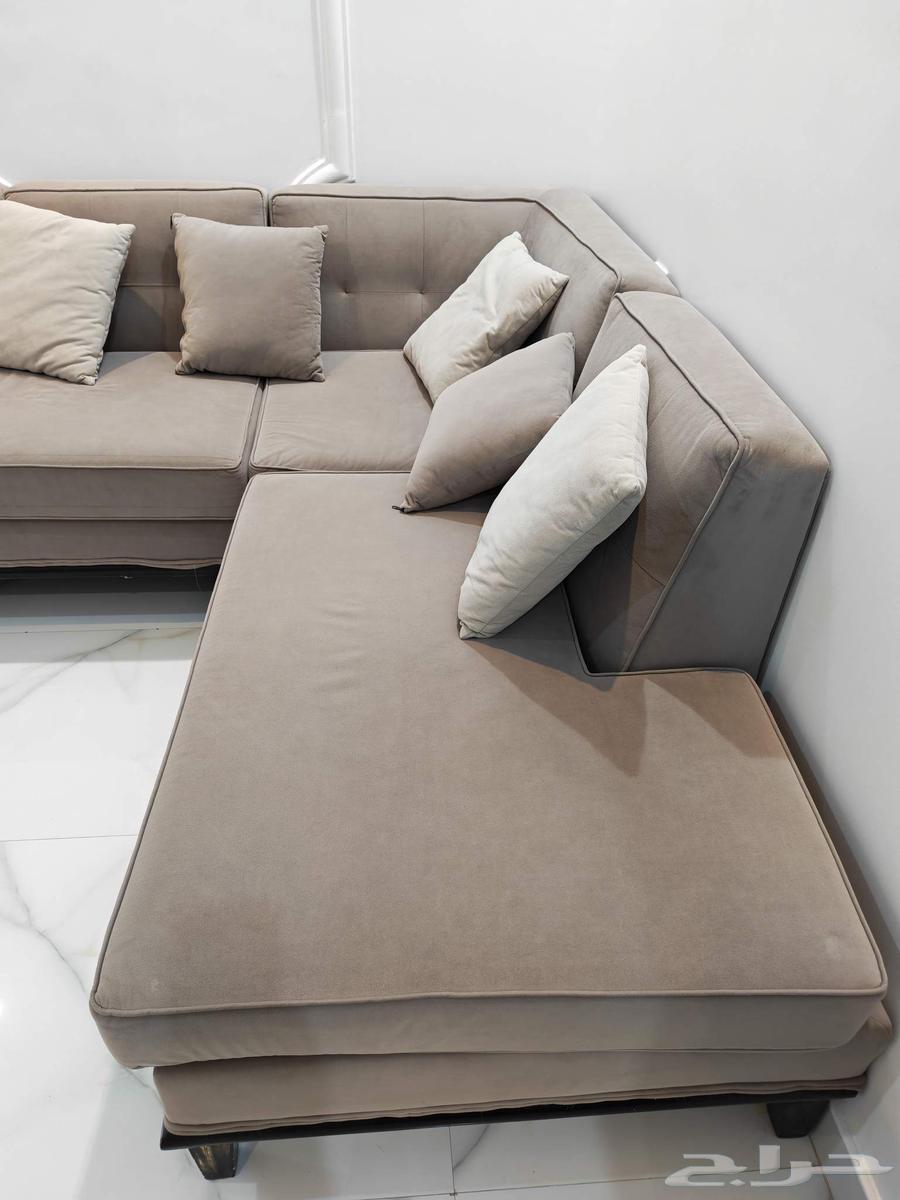 Corner sofa set64532663743619111