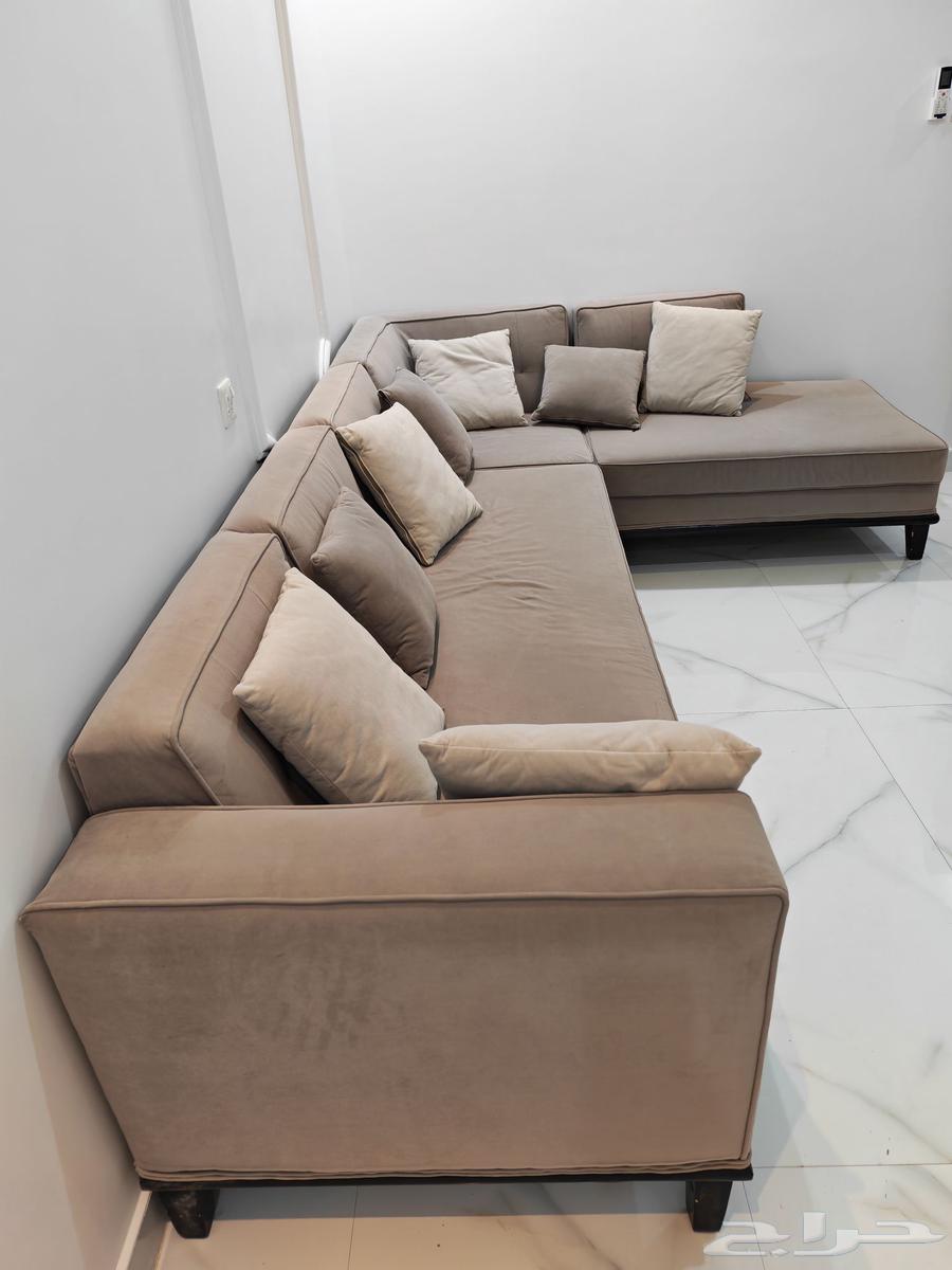 Corner sofa set64532663743619112