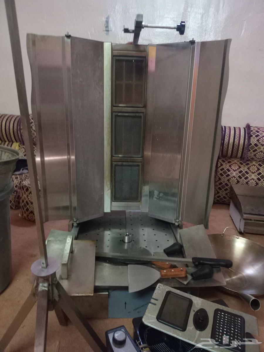 اغرض بوفيه البيع64532057227649111