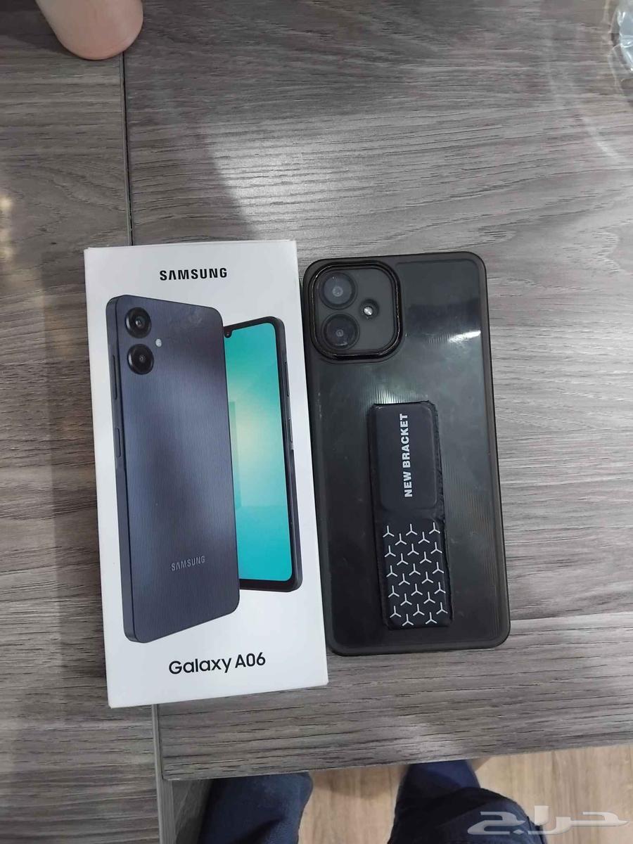 جوال جلكسي A0664532255107329111