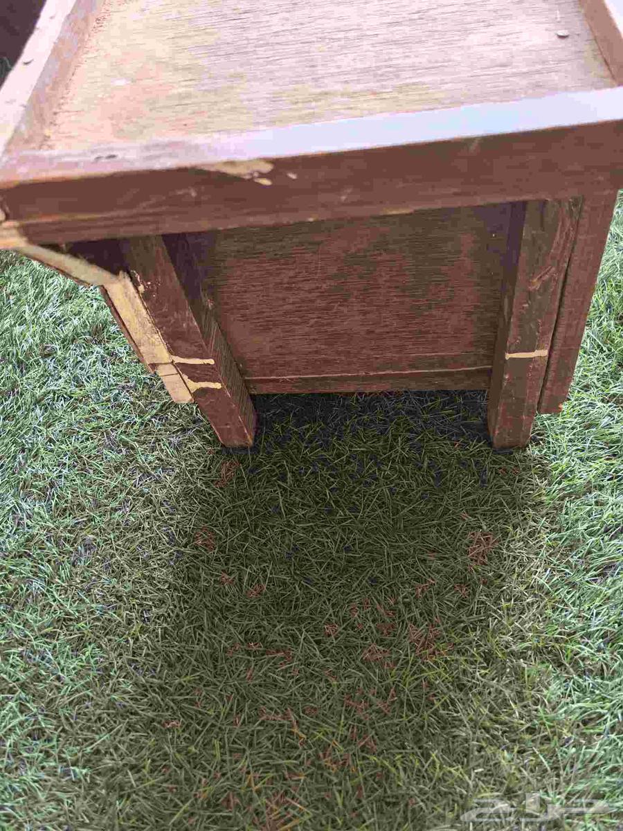 درج ماكينة خياطة تراثي مصنوع من الخشب64528012239489113