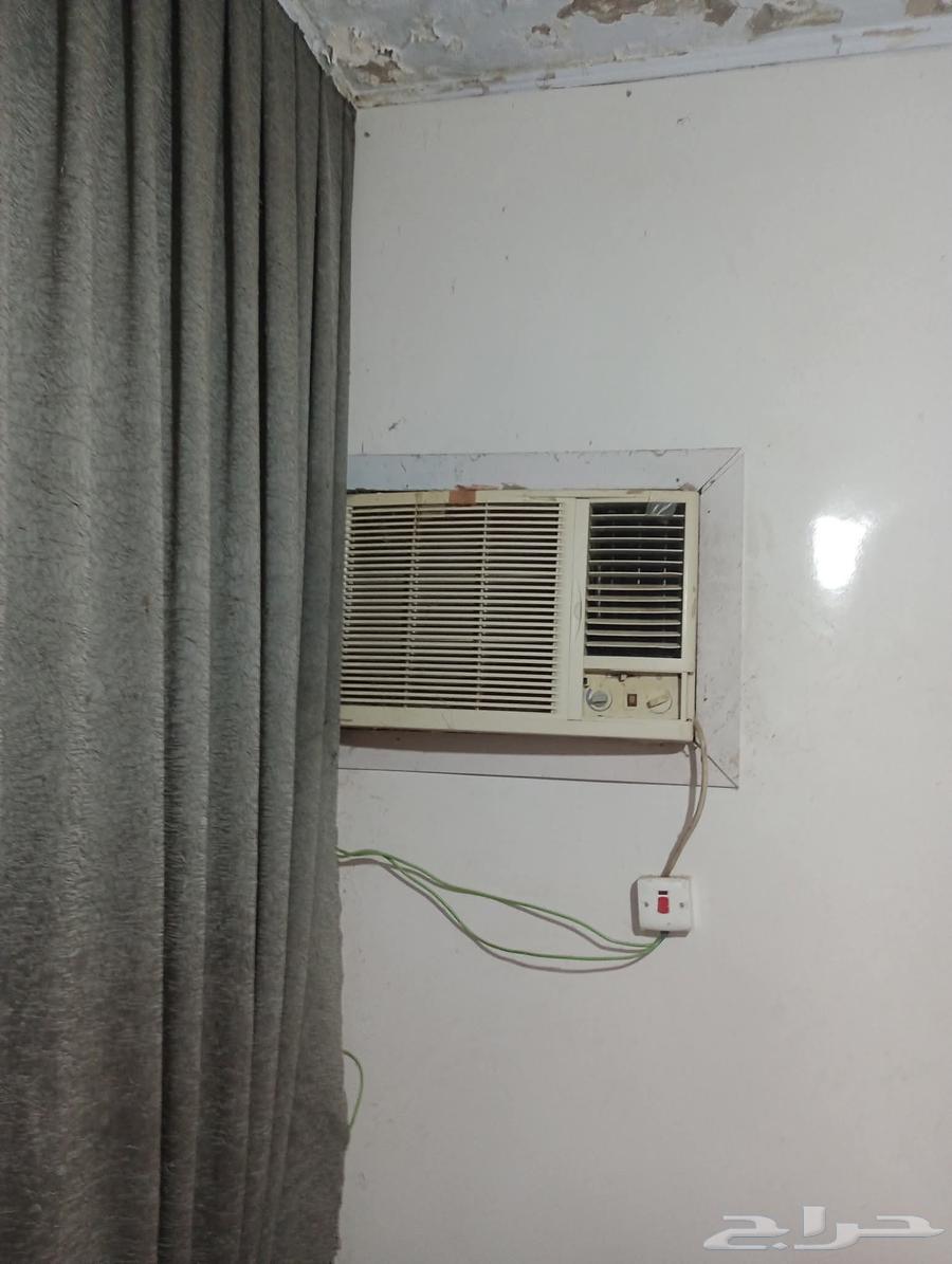 مكيف تبريد ممتاز للبيع بجدة حي الشرفية64529868784387110