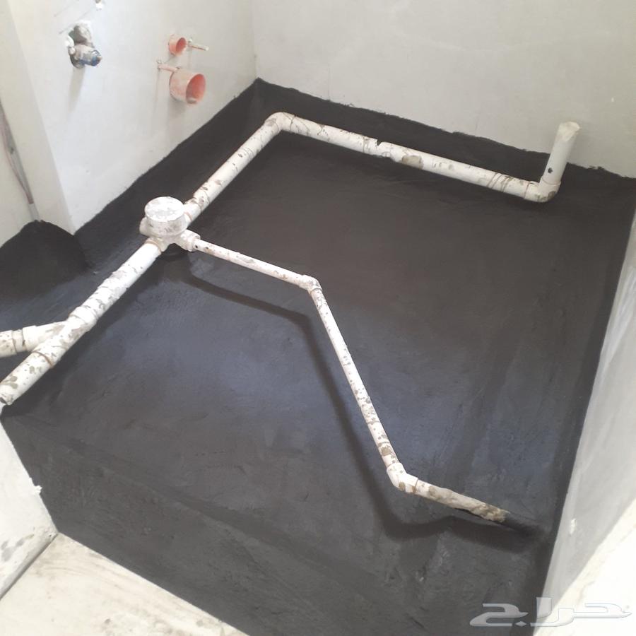 جسور طيبة الرائعة للمقاولات والعوازل عظم-صيانة-تشطيب-عوازل64381370013057111