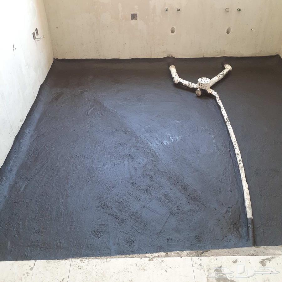 جسور طيبة الرائعة للمقاولات والعوازل عظم-صيانة-تشطيب-عوازل64381370013057112