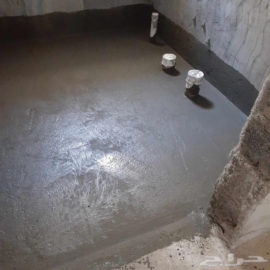 جسور طيبة الرائعة للمقاولات والعوازل عظم-صيانة-تشطيب-عوازل64381370013057110