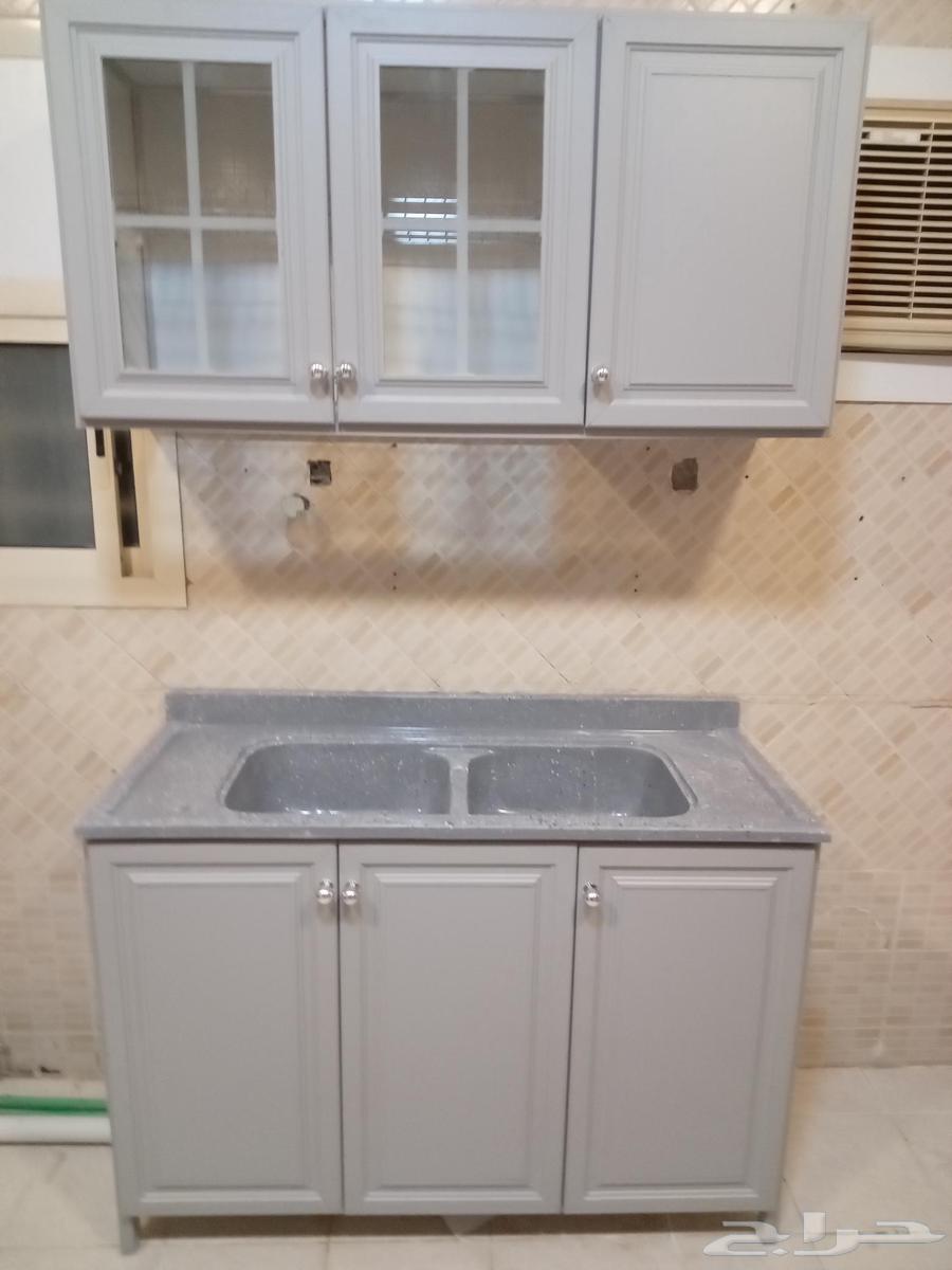 New ready kitchens with delivery and installation in Riyadh   S64531972083074113