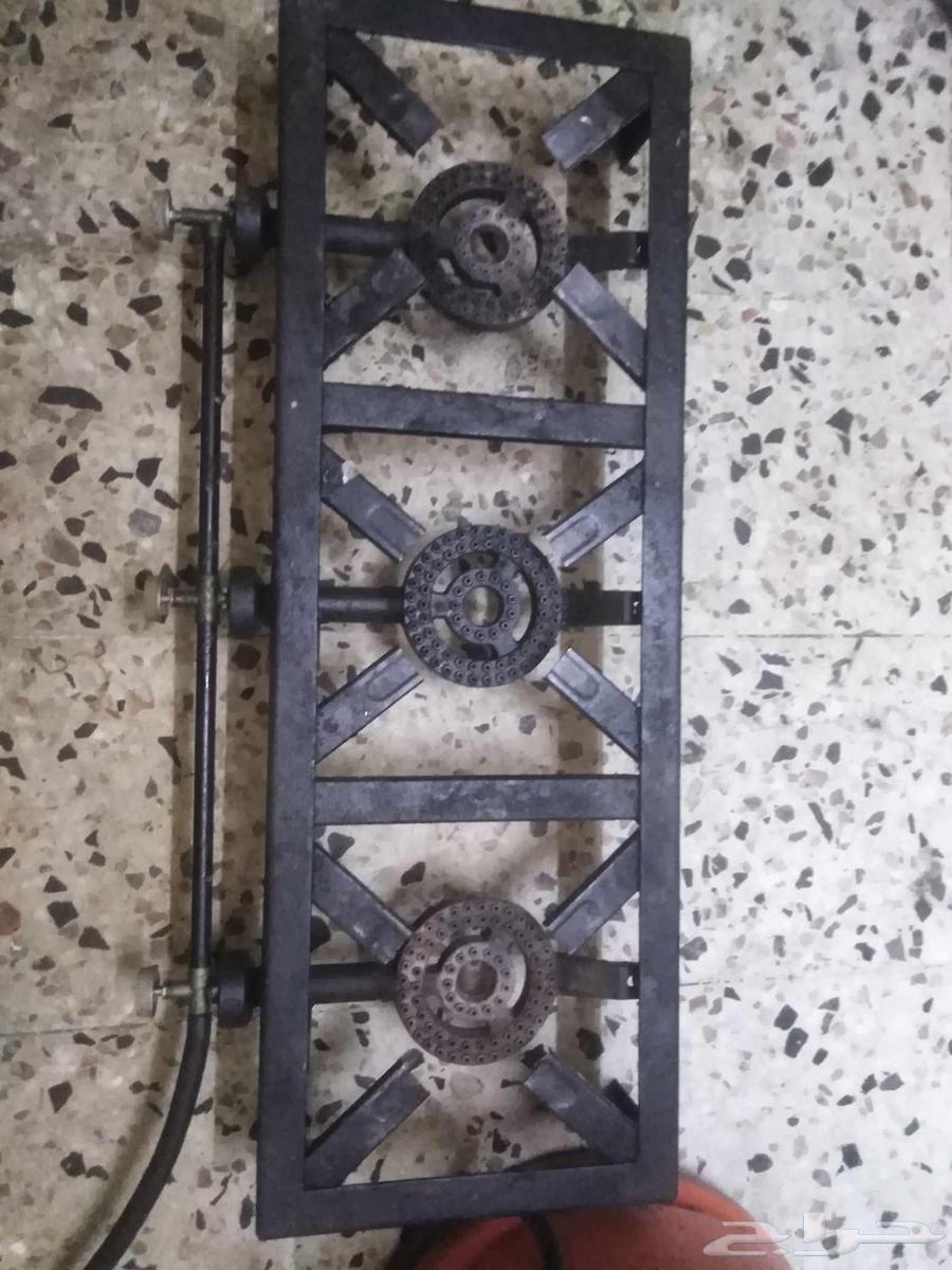 اسطوانه غاز وشعله 3 عين للبيع64527835356803111