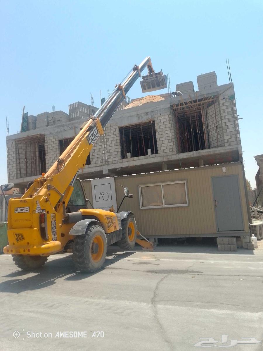 رفعه الرفع جميع مواد البناء يوميه وشهري وشغله64535302665986112