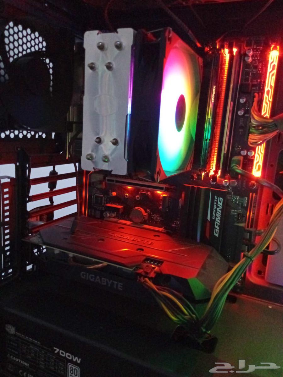 جهاز العاب جيمنج64532719588098112