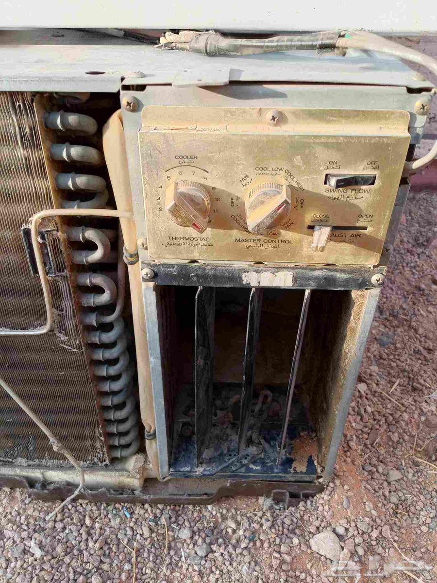 مكيف فريون64532028638211111