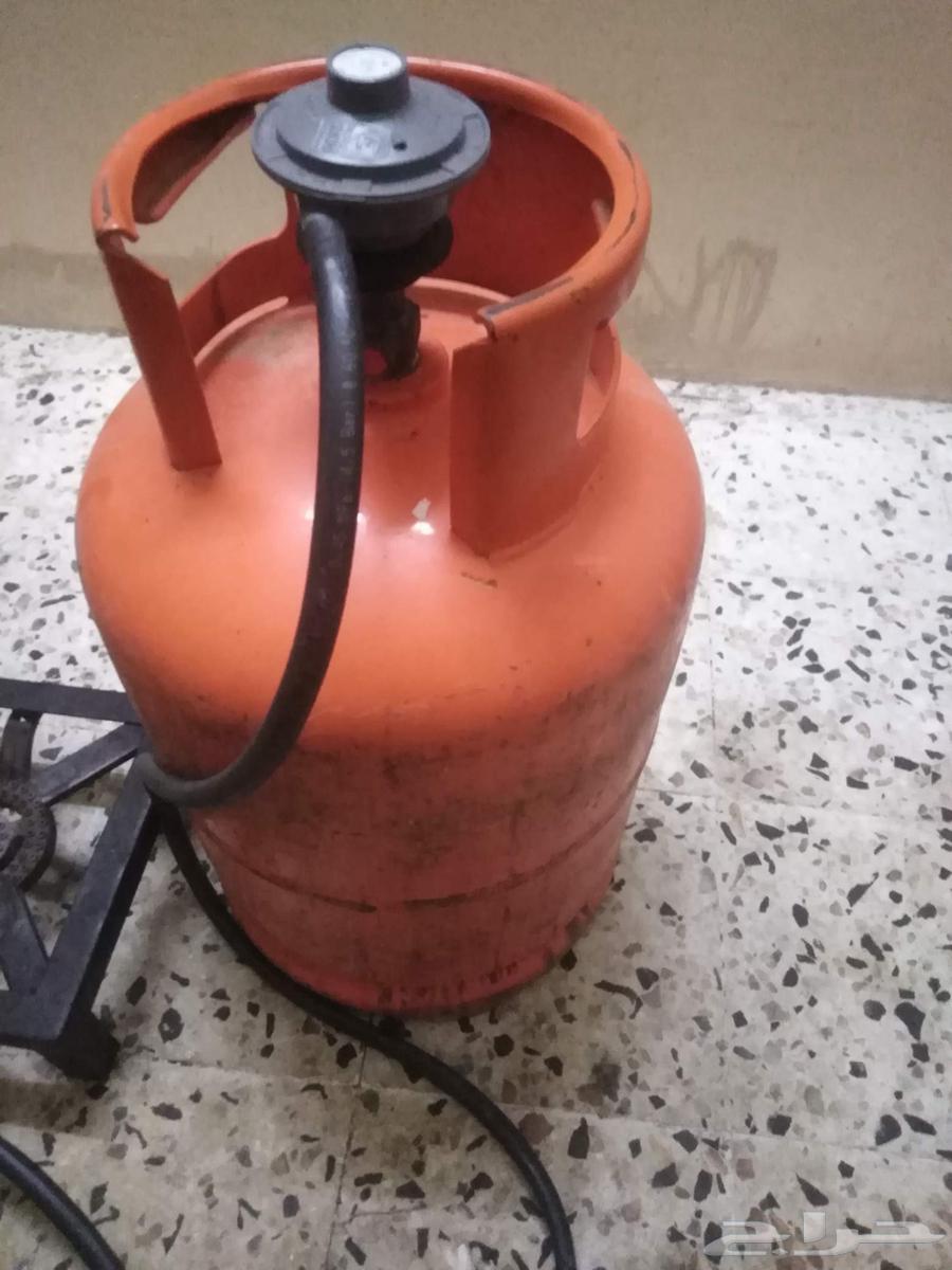 اسطوانه غاز وشعله 3 عين للبيع64527835356803110