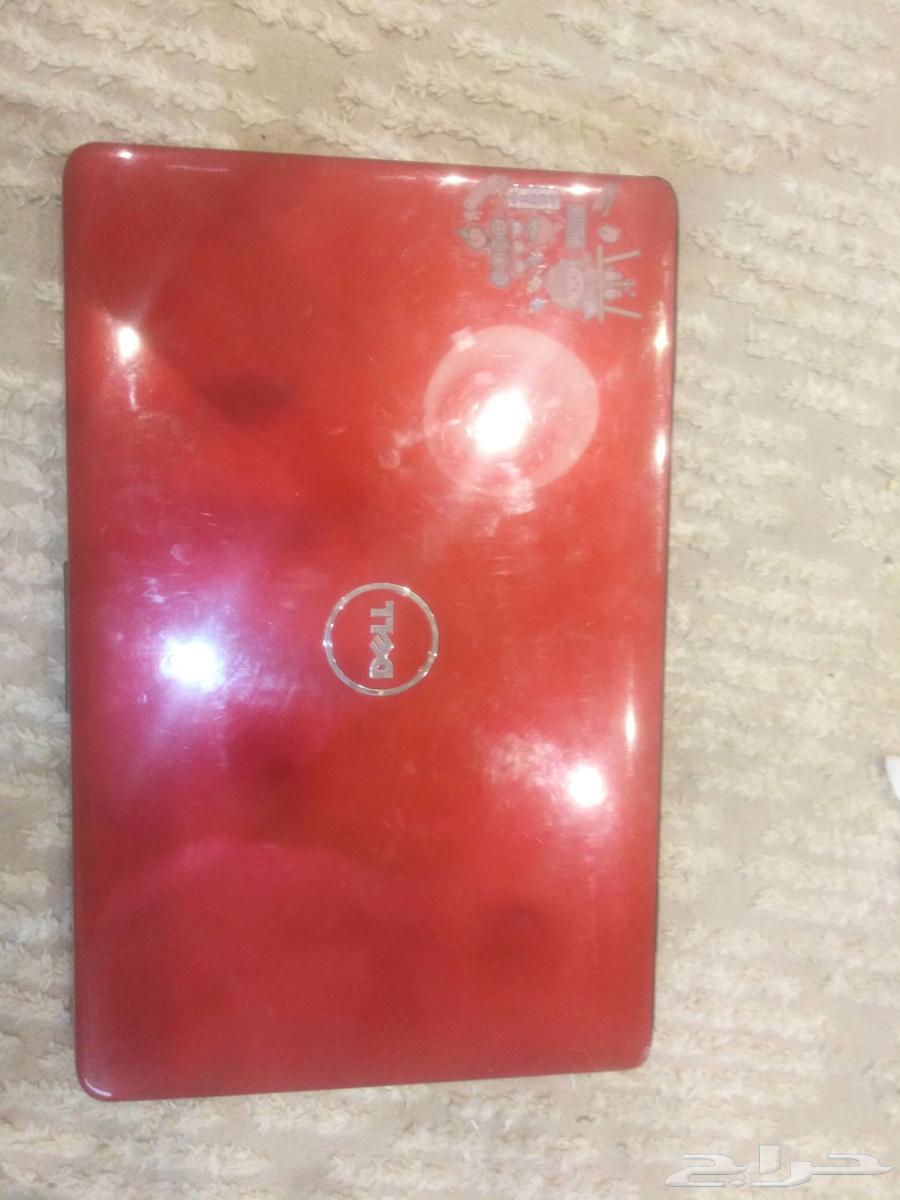 للبيع لابتوب DELL نظيف جدا64534521504642110