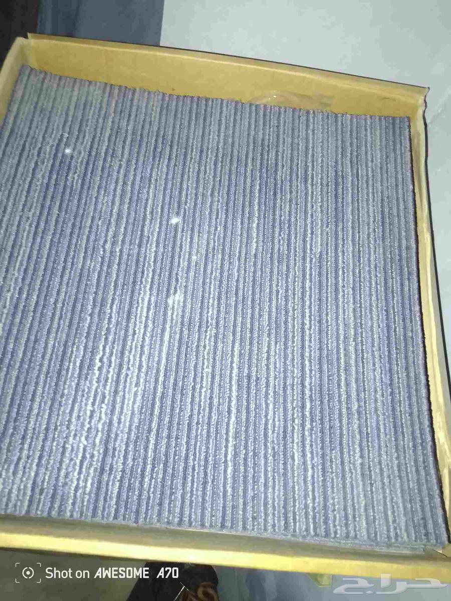 Tile replacement carpet, cartoon box available with 5 meters, I have 13 boxes64531280793857111