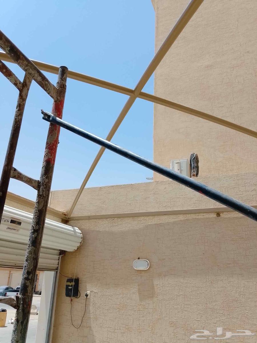 هناجر مضلات سواتر بديل خشب سندويش بنال64212035799939112