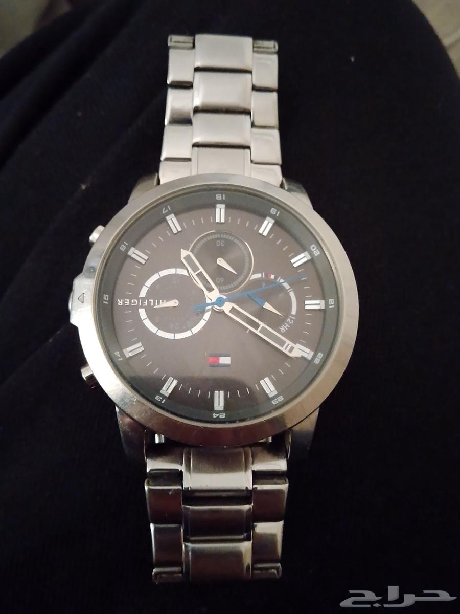 ساعه تومي اصليه استخدام سنه64531745572994113