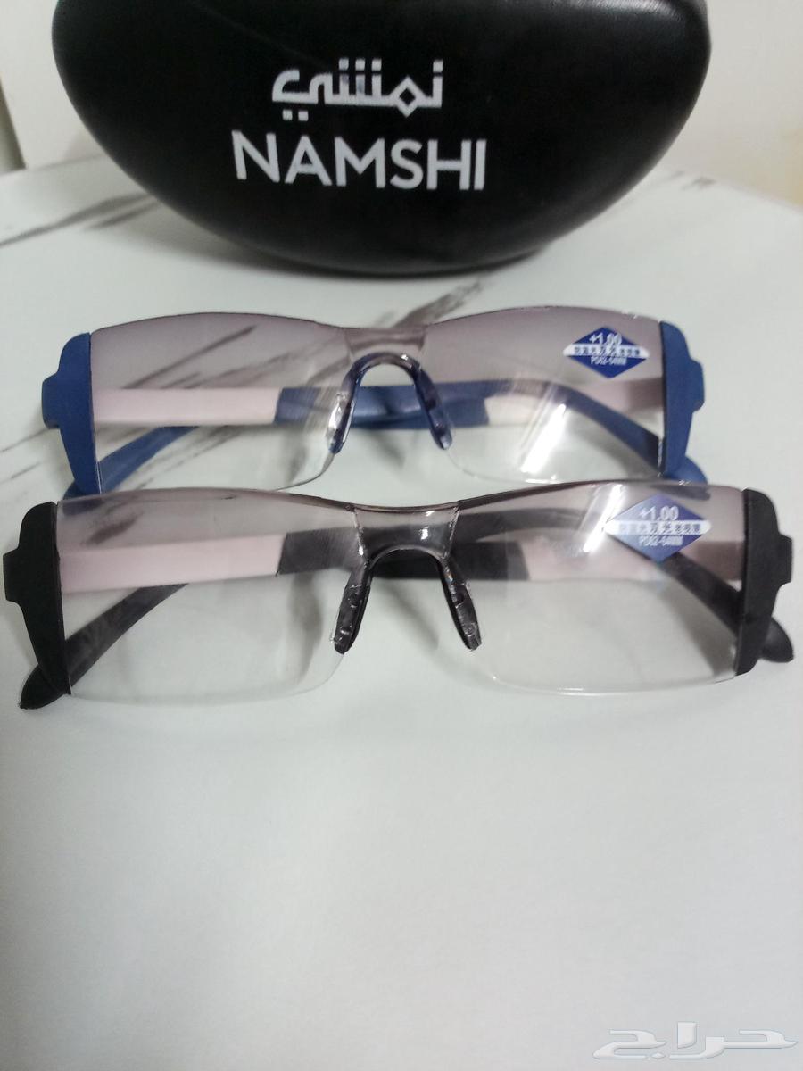 نظاره طبي يقرب فيه عدسه البعيد وجميل حبتين بي150 ريال64527220618498114