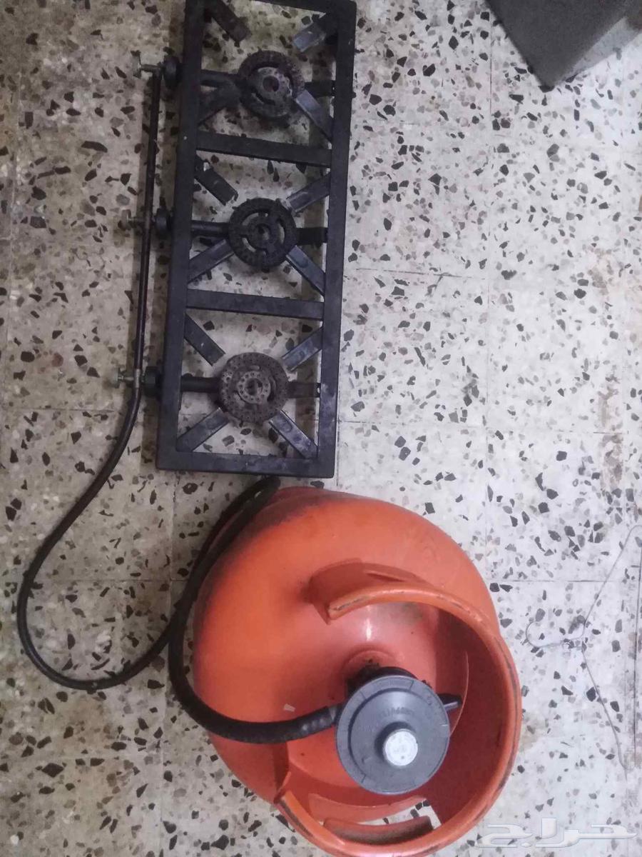 اسطوانه غاز وشعله 3 عين للبيع64527835356803112