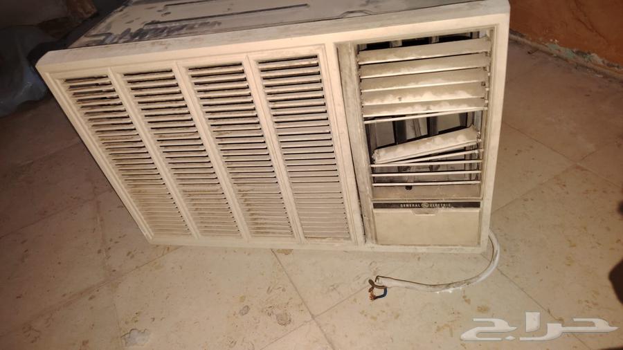 Clean air conditioner, light use64534733301635110