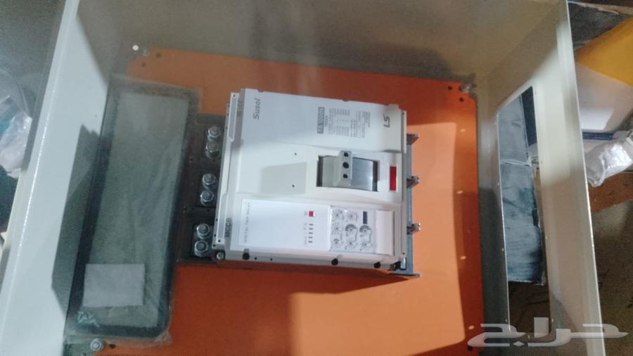 قاطع كهرباء 1000 امبير64530954207361113