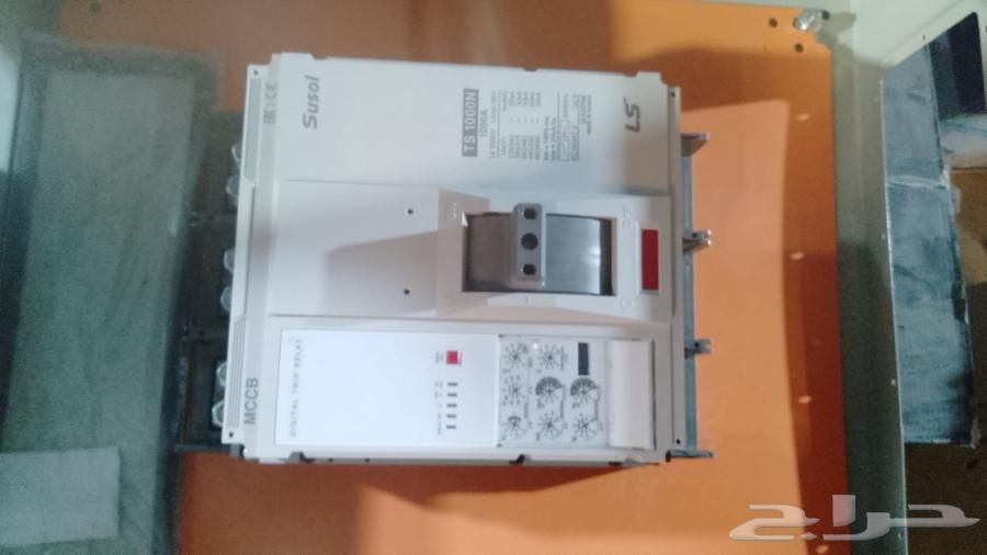 قاطع كهرباء 1000 امبير64530954207361112