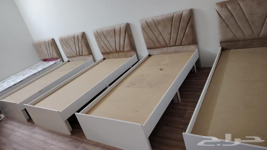 سراير نفر جديد للبيع اسعارنا مناسبه بس64527970050434113