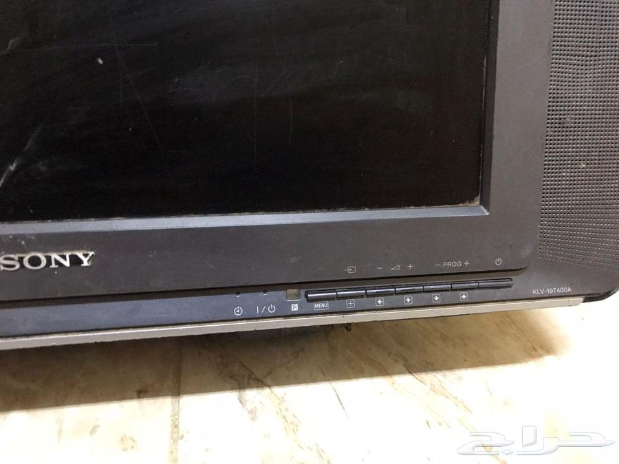 تلفزيون قديم من شركة سوني64533004162946113