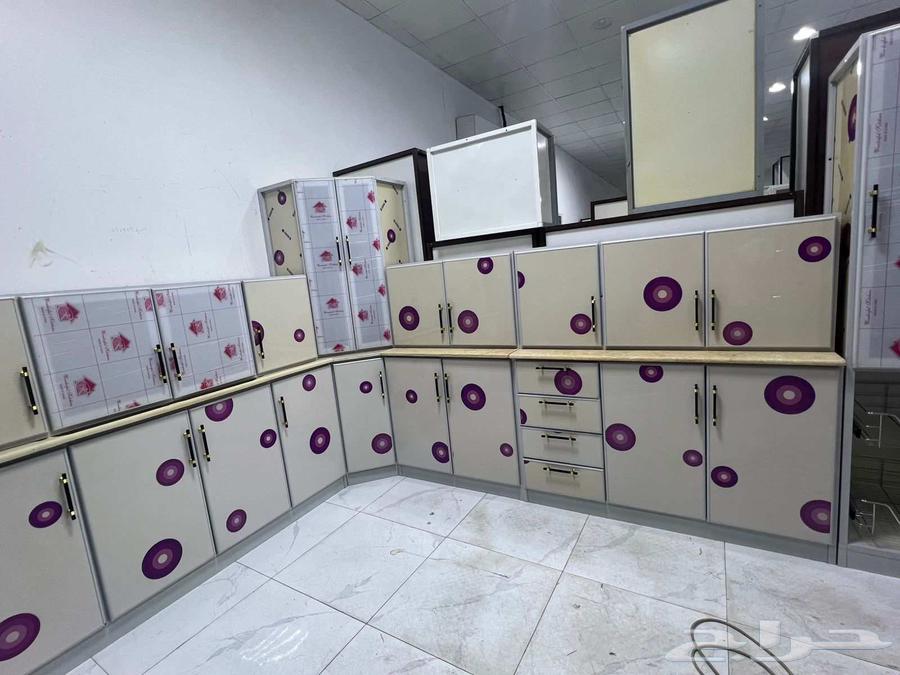 للبيع مطبخ مستعمل مجدد64527249685762110