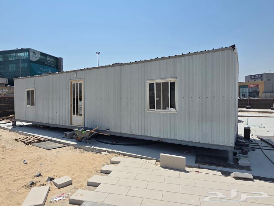 بورتاكبن Porta cabin بورتبل Portable مستخدم للبيع64527263463683111