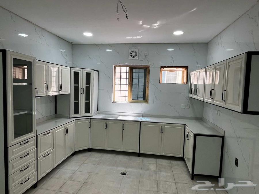 مطابخ جاهزه جديده من المصنع مبشرة64530149331842111