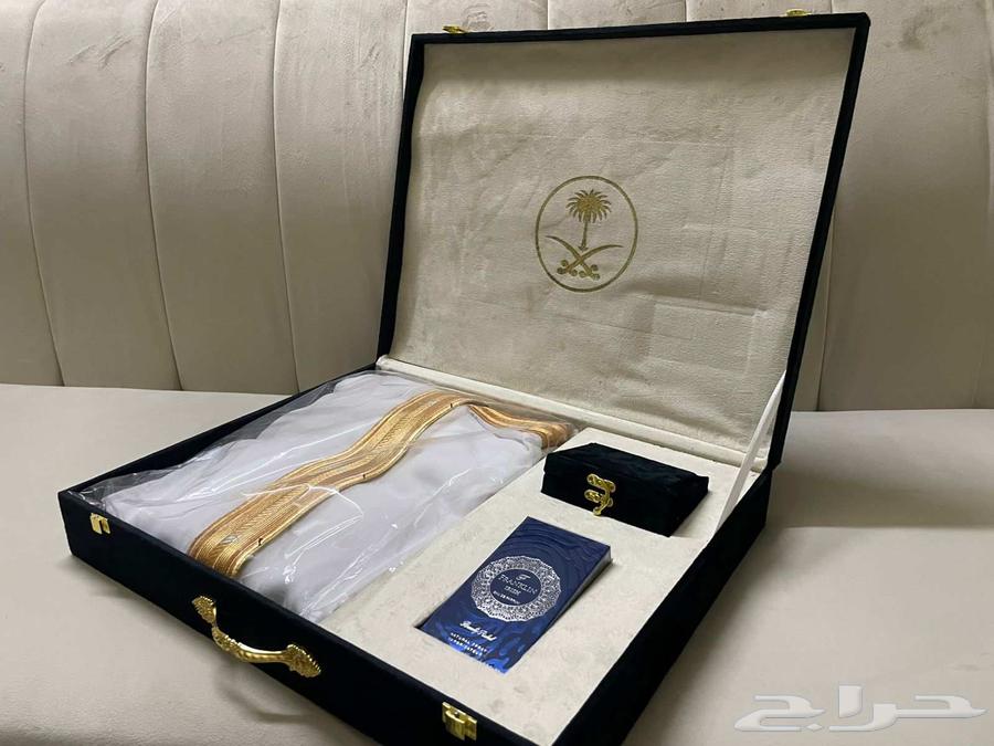 بكج رجالي بشت بخور العود  عطر  جديد64527913410561113