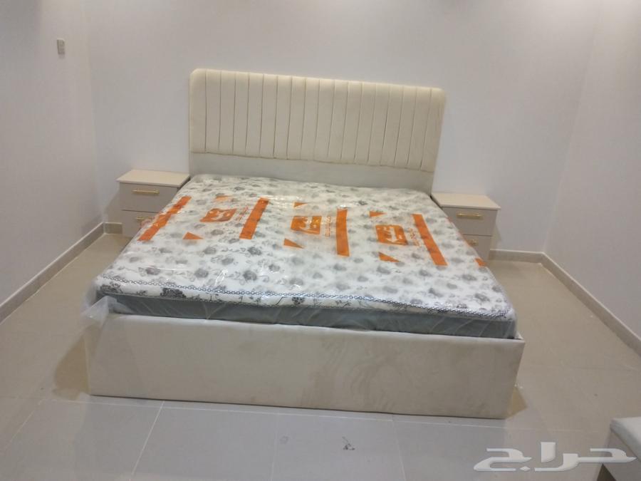 غرف نوم وطني جديده ويوجد تفصيل التوصيل في خلال 24 ساعه64528012270466112