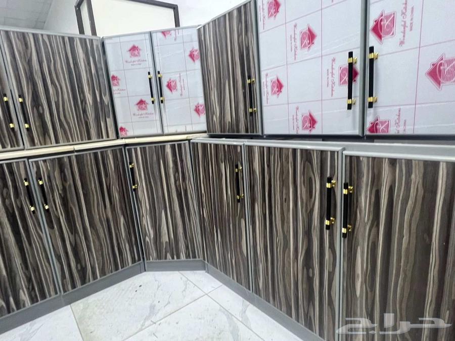 للبيع مطبخ مستعمل مجدد64527249685762111