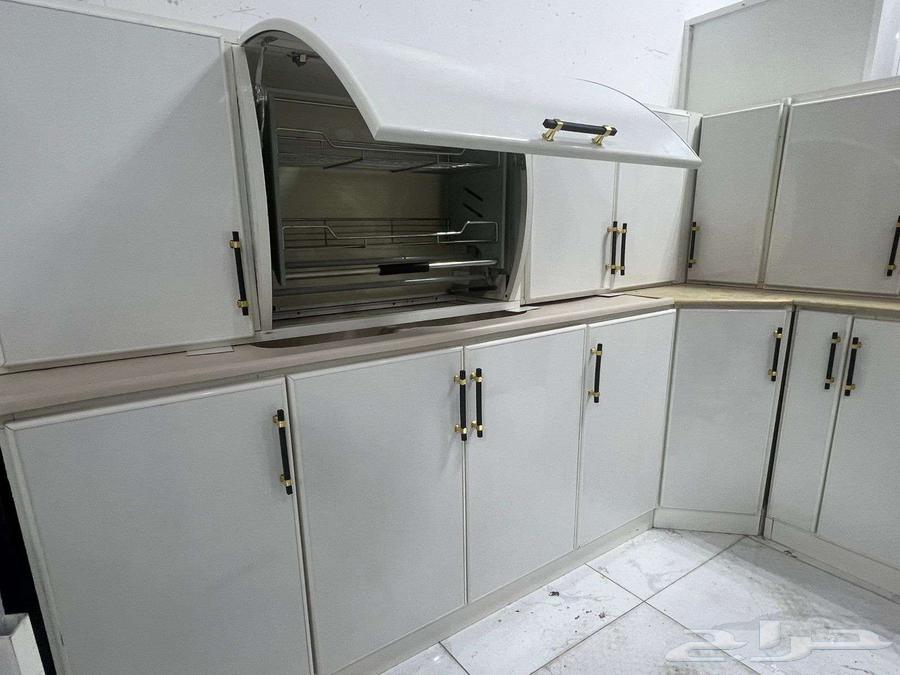 للبيع مطبخ مستعمل مجدد64527249685762112