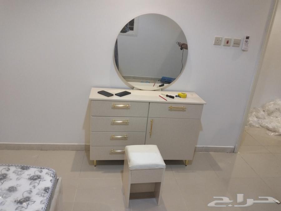 غرف نوم وطني جديده ويوجد تفصيل التوصيل في خلال 24 ساعه64528012270466113