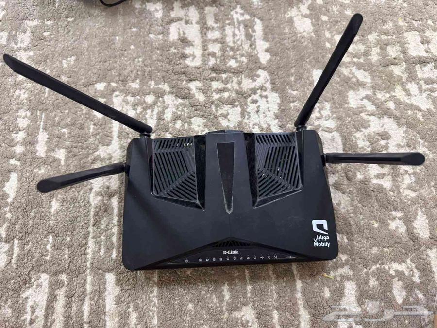 راوتر فايبر موبايلي64532961136897112