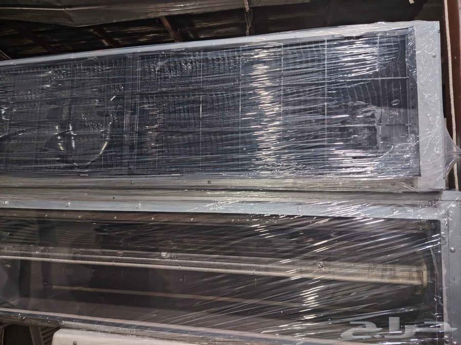 للبيع جمله 20 مكيف فوجي حديث 5طن64530982894210112