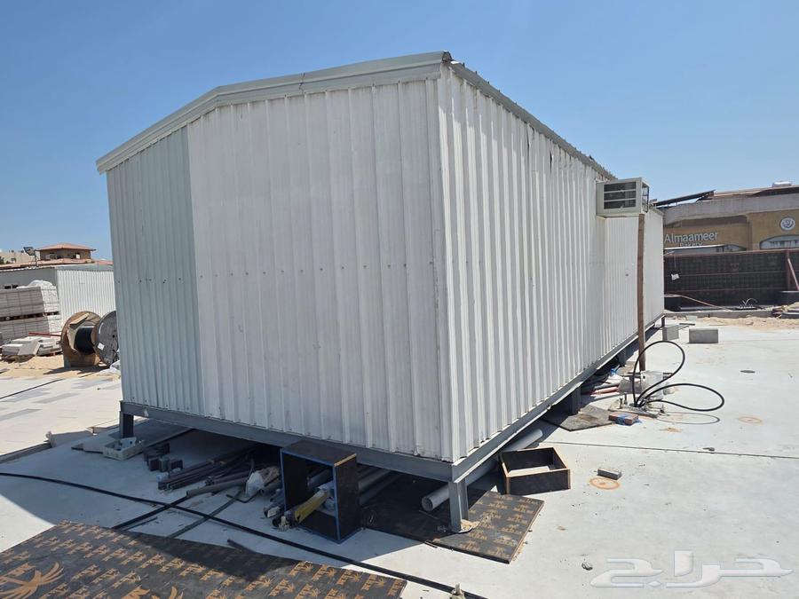 بورتاكبن Porta cabin بورتبل Portable مستخدم للبيع64527263463683113