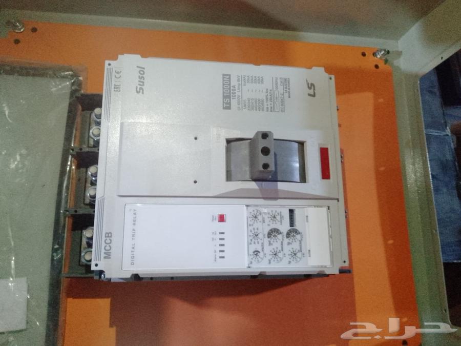 قاطع كهرباء 1000 امبير64530954207361111