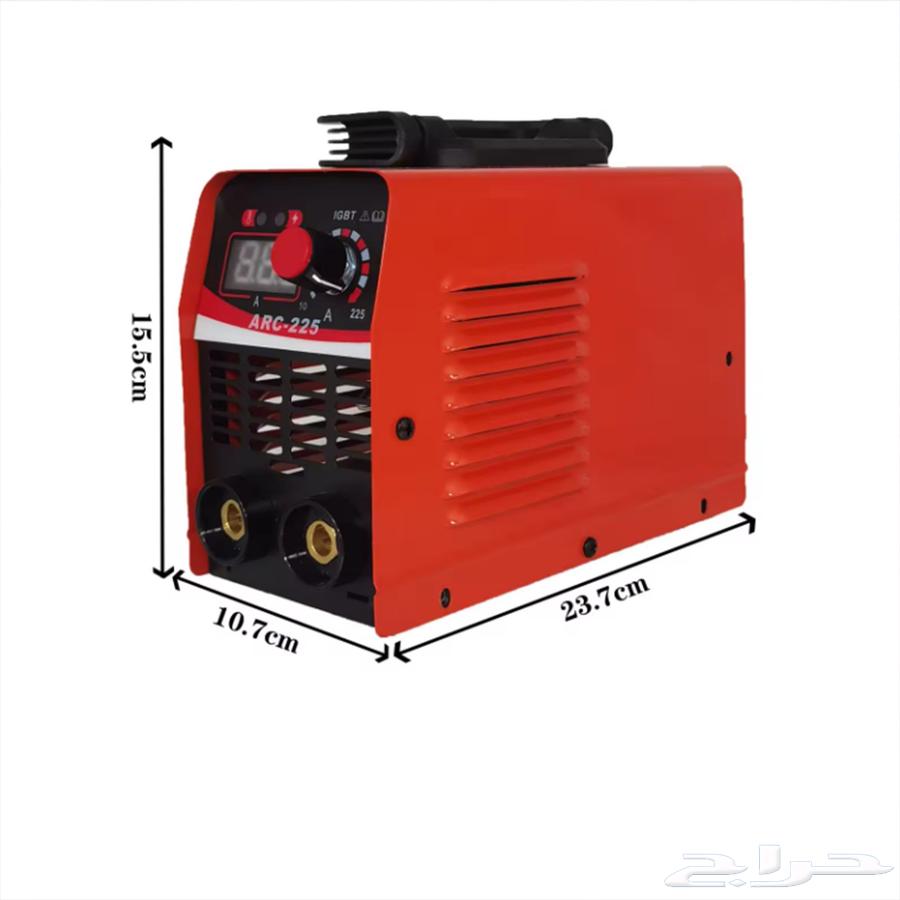 3 pieces of 3 amp welding machine with one year warranty64534830653569113