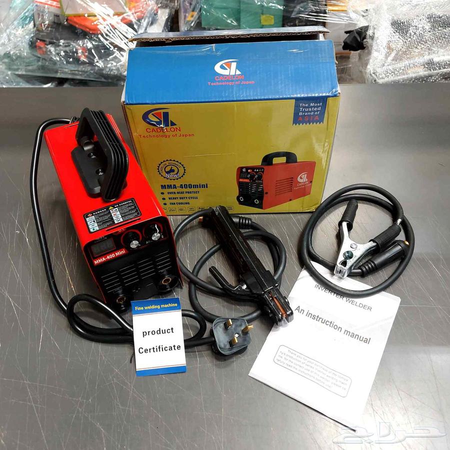 3 pieces of 3 amp welding machine with one year warranty64534830653569111