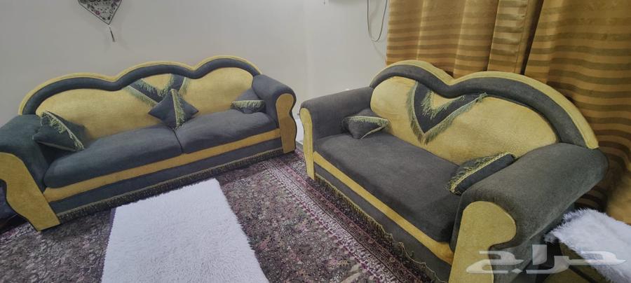 اطقم كنب للبيع المستعجل64533393533953111