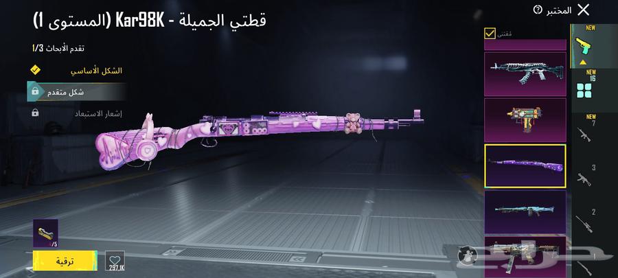 حساب ببجي للبيع سعر 500 ريال سعر حلو64529562358658113